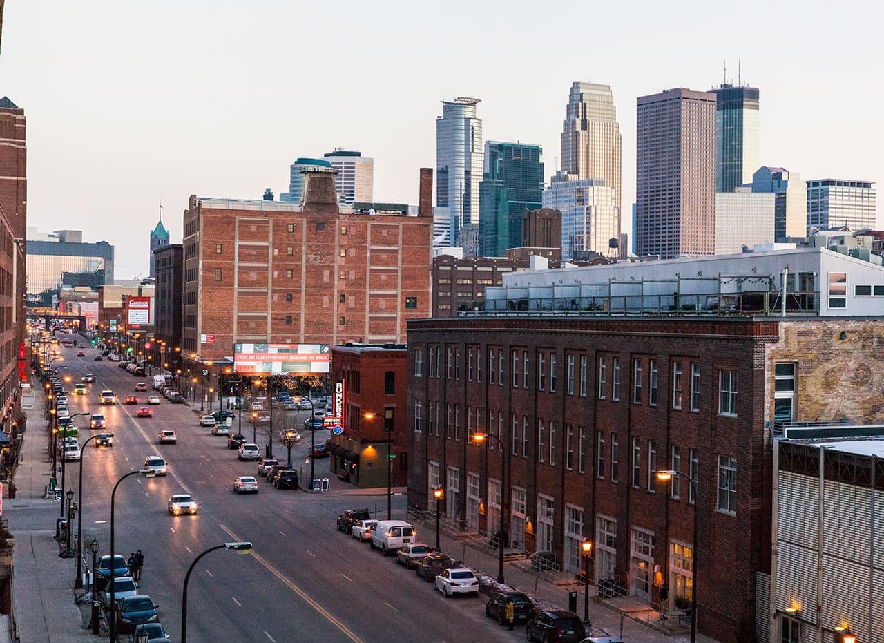 Weekend Weed Runs: Why North Loop Locals Choose Sweetleaves